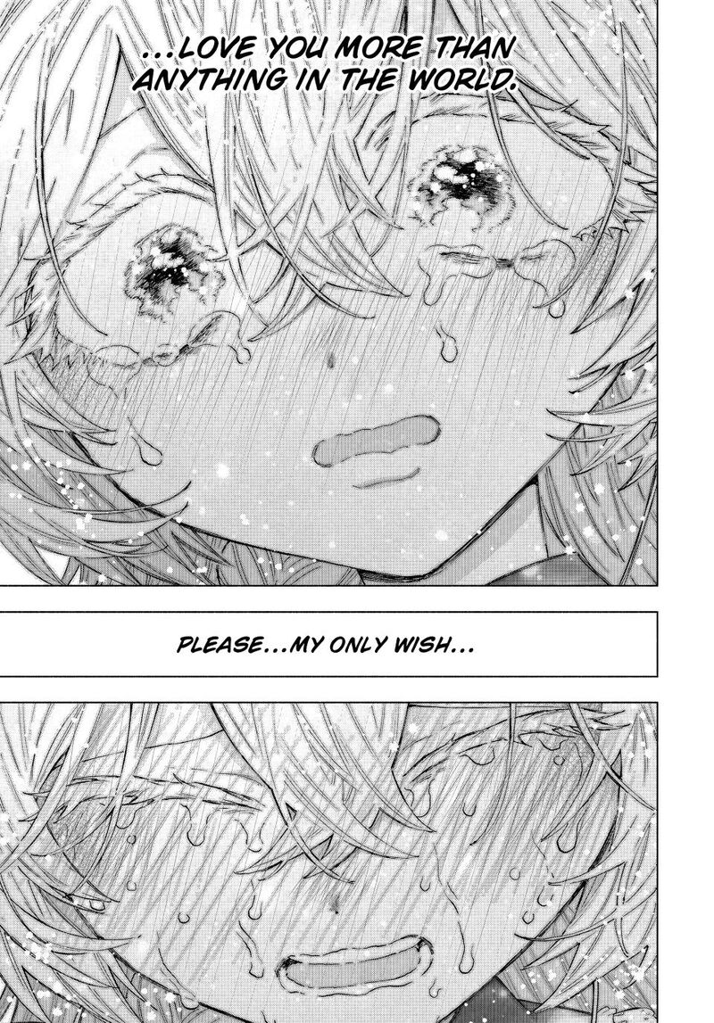 A Rank Party wo Ridatsu Shita Ore wa, Moto Oshiego Tachi to Meikyuu Shinbu wo Mezasu Chapter 158 - Page 9 in English