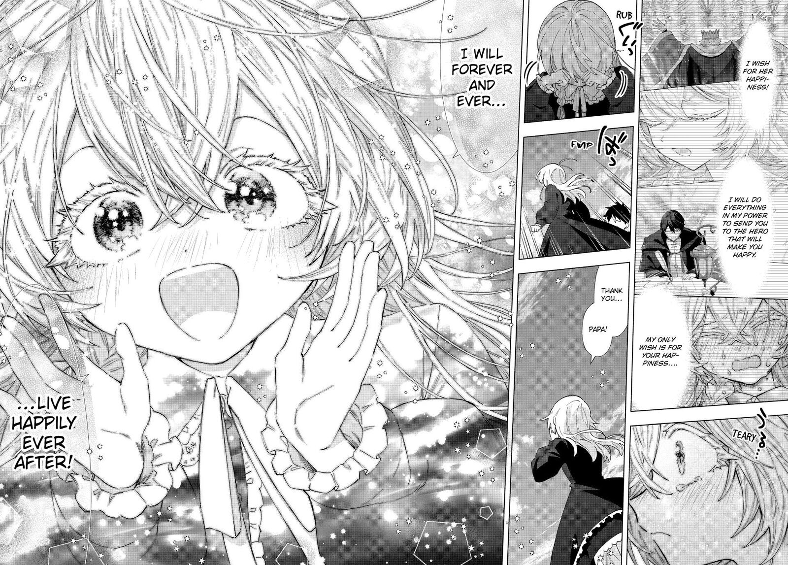 A Rank Party wo Ridatsu Shita Ore wa, Moto Oshiego Tachi to Meikyuu Shinbu wo Mezasu Chapter 159 - Page 12 in English