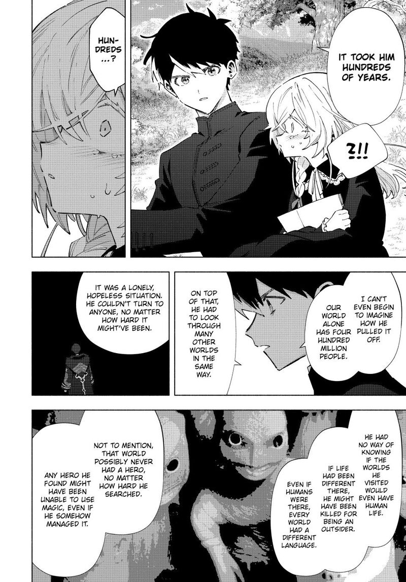 A Rank Party wo Ridatsu Shita Ore wa, Moto Oshiego Tachi to Meikyuu Shinbu wo Mezasu Chapter 159 - Page 4 in English