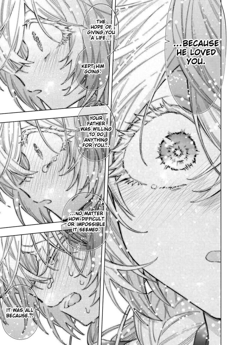 A Rank Party wo Ridatsu Shita Ore wa, Moto Oshiego Tachi to Meikyuu Shinbu wo Mezasu Chapter 159 - Page 8 in English