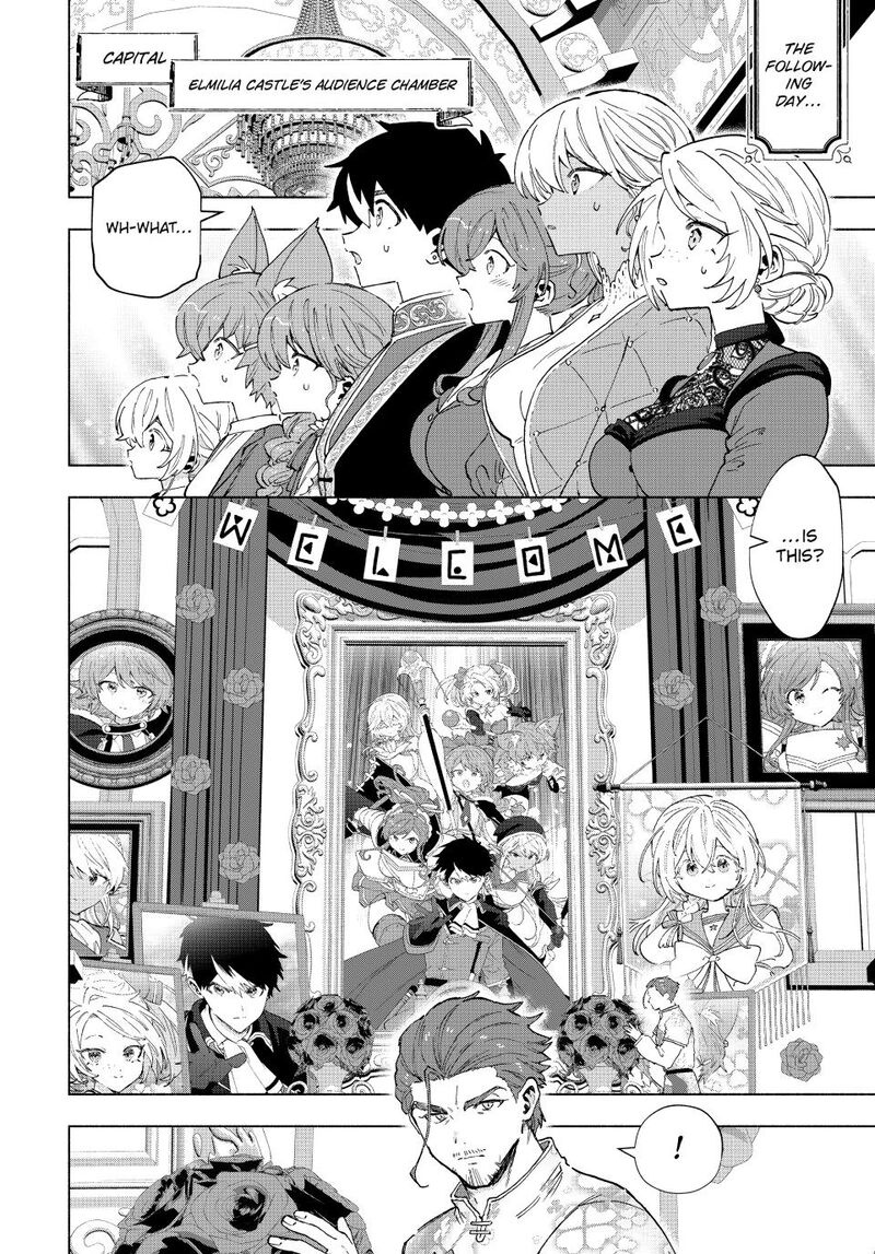 A Rank Party wo Ridatsu Shita Ore wa, Moto Oshiego Tachi to Meikyuu Shinbu wo Mezasu Chapter 160 - Page 10 in English