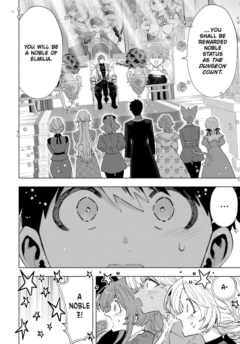 A Rank Party wo Ridatsu Shita Ore wa, Moto Oshiego Tachi to Meikyuu Shinbu wo Mezasu Chapter 160 - Page 14 in English