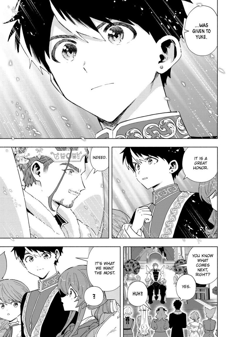 A Rank Party wo Ridatsu Shita Ore wa, Moto Oshiego Tachi to Meikyuu Shinbu wo Mezasu Chapter 161 - Page 7 in English