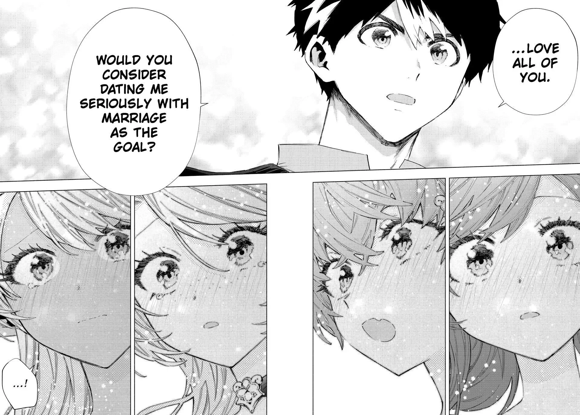 A Rank Party wo Ridatsu Shita Ore wa, Moto Oshiego Tachi to Meikyuu Shinbu wo Mezasu Chapter 163 - Page 10 in English