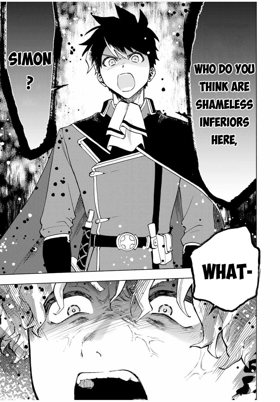 A Rank Party wo Ridatsu Shita Ore wa, Moto Oshiego Tachi to Meikyuu Shinbu wo Mezasu Chapter 18 - Page 9 in English