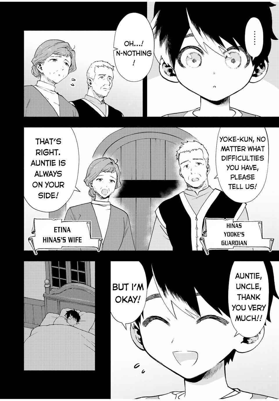 A Rank Party wo Ridatsu Shita Ore wa, Moto Oshiego Tachi to Meikyuu Shinbu wo Mezasu Chapter 26 - Page 8 in English