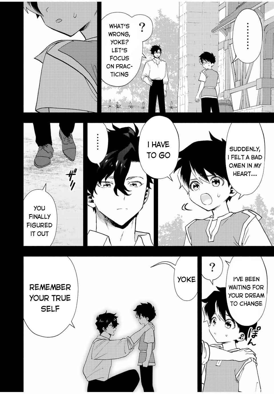 A Rank Party wo Ridatsu Shita Ore wa, Moto Oshiego Tachi to Meikyuu Shinbu wo Mezasu Chapter 29 - Page 4 in English
