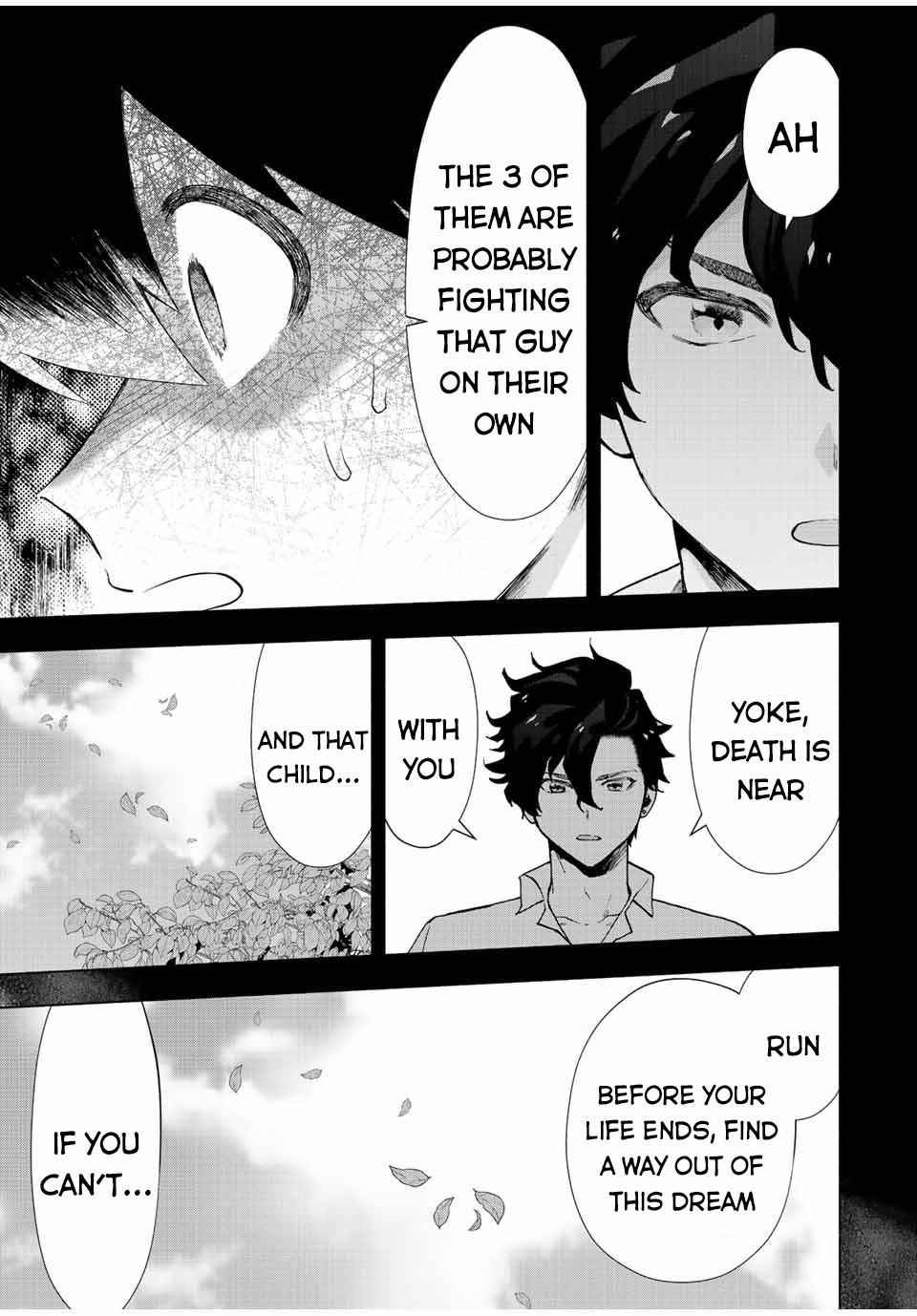 A Rank Party wo Ridatsu Shita Ore wa, Moto Oshiego Tachi to Meikyuu Shinbu wo Mezasu Chapter 29 - Page 7 in English
