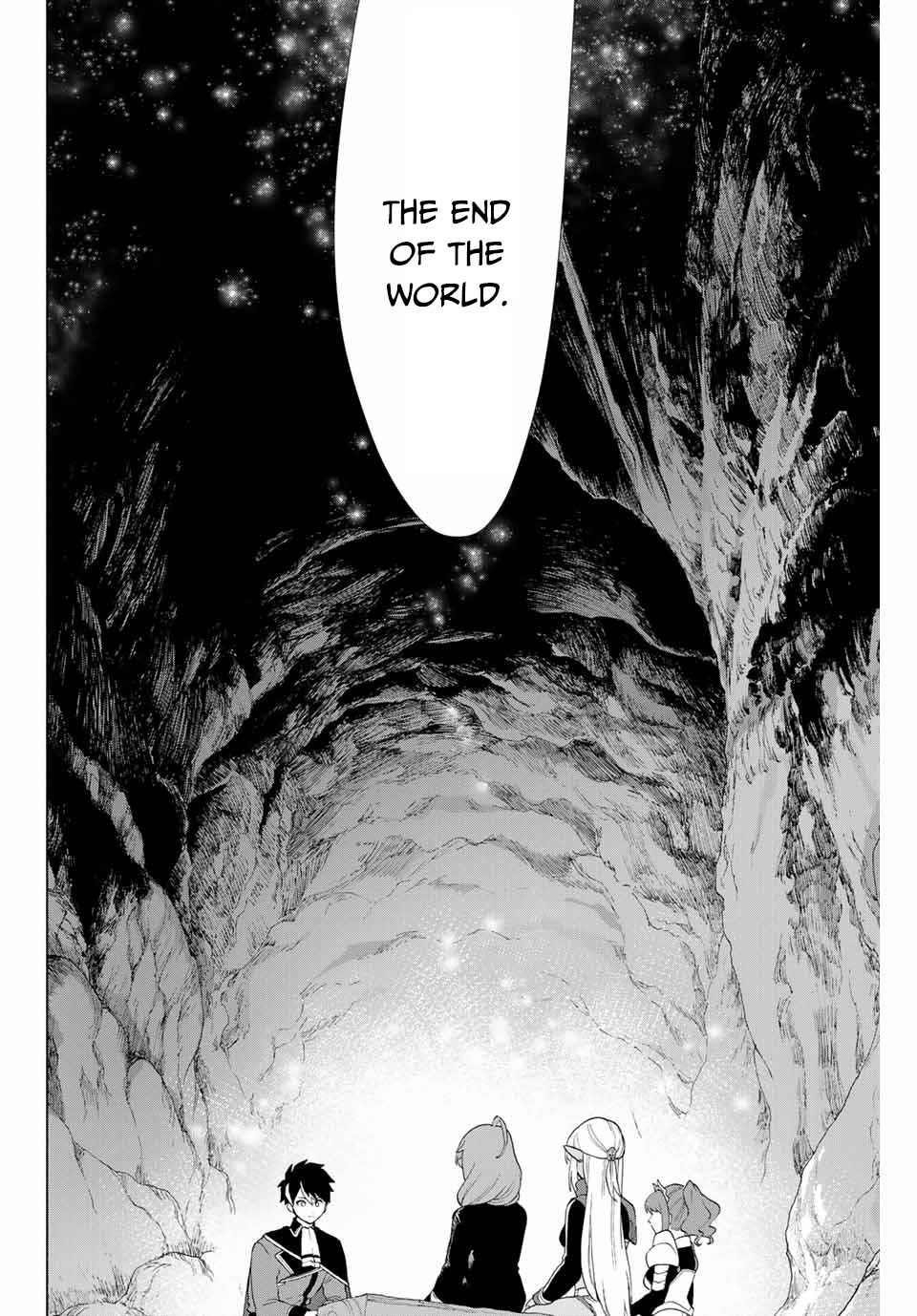 A Rank Party wo Ridatsu Shita Ore wa, Moto Oshiego Tachi to Meikyuu Shinbu wo Mezasu Chapter 3 - Page 14 in English