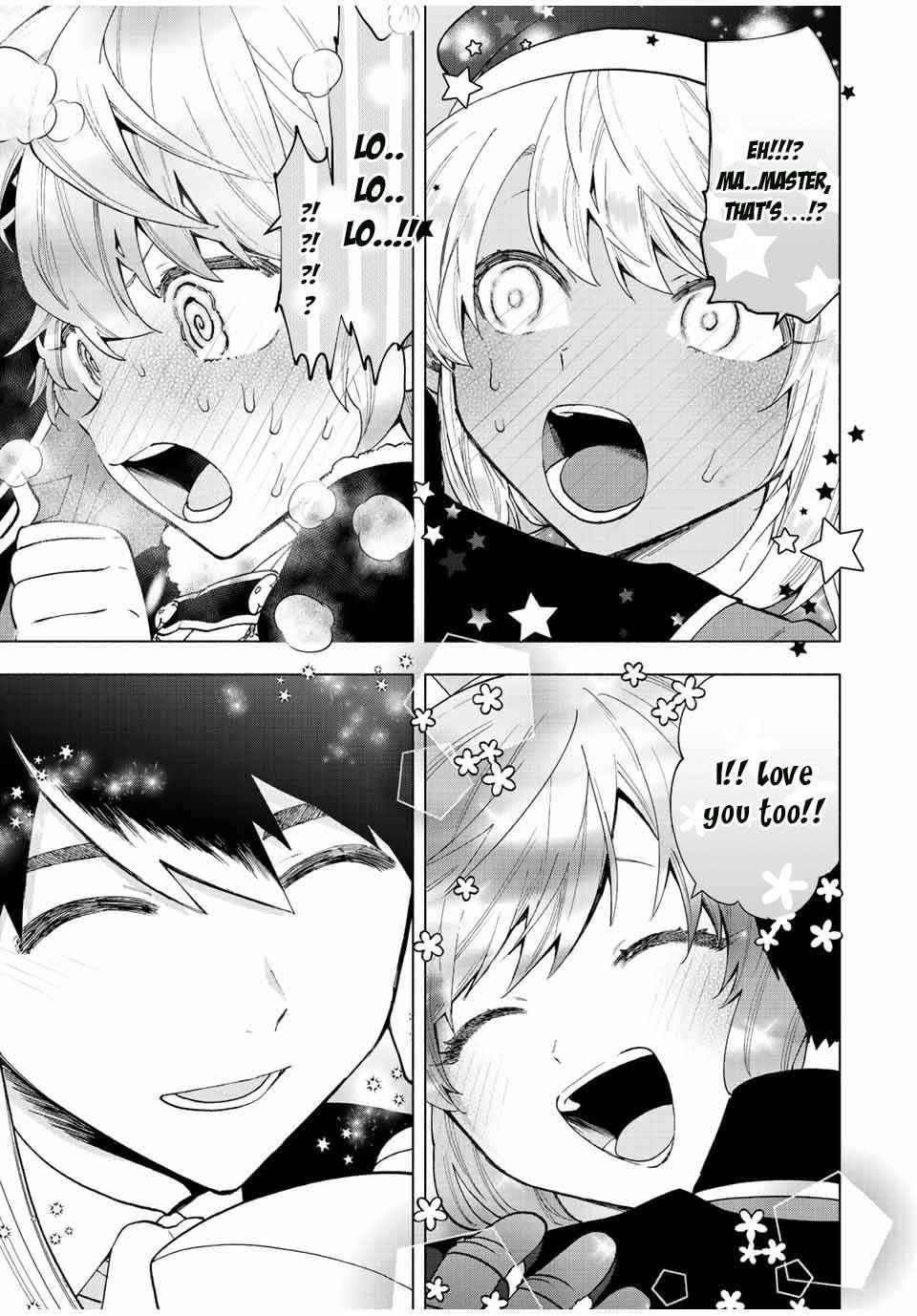 A Rank Party wo Ridatsu Shita Ore wa, Moto Oshiego Tachi to Meikyuu Shinbu wo Mezasu Chapter 31 - Page 11 in English
