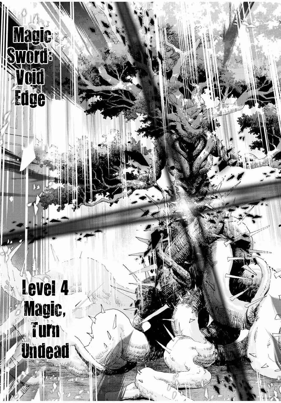 A Rank Party wo Ridatsu Shita Ore wa, Moto Oshiego Tachi to Meikyuu Shinbu wo Mezasu Chapter 31 - Page 5 in English