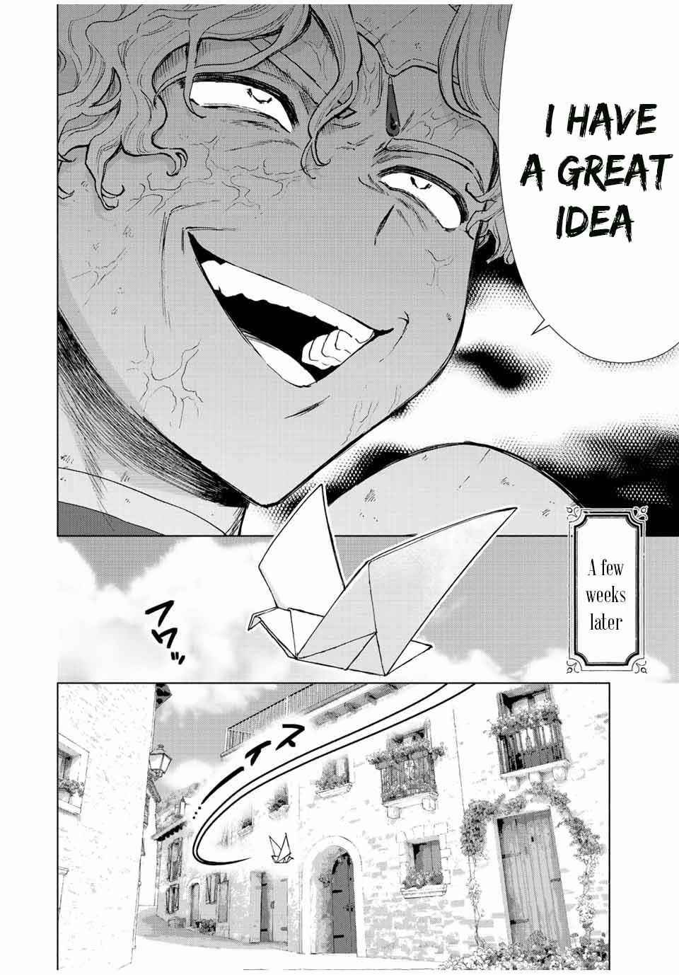A Rank Party wo Ridatsu Shita Ore wa, Moto Oshiego Tachi to Meikyuu Shinbu wo Mezasu Chapter 36 - Page 4 in English