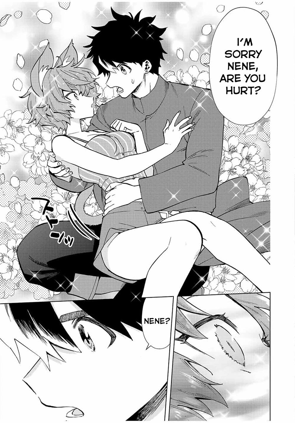 A Rank Party wo Ridatsu Shita Ore wa, Moto Oshiego Tachi to Meikyuu Shinbu wo Mezasu Chapter 42 - Page 11 in English