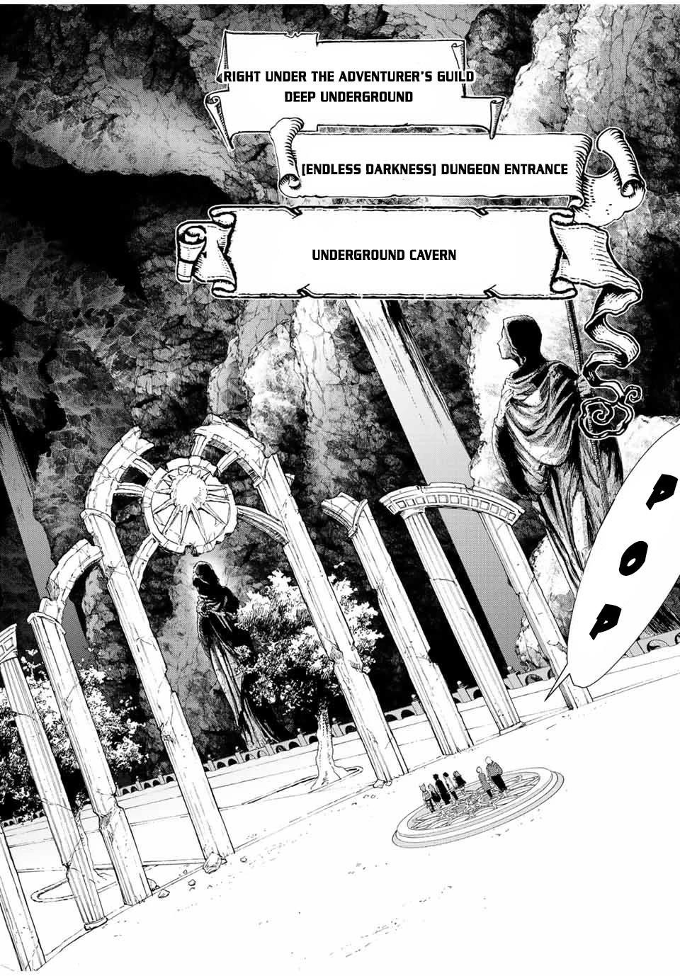 A Rank Party wo Ridatsu Shita Ore wa, Moto Oshiego Tachi to Meikyuu Shinbu wo Mezasu Chapter 43 - Page 14 in English