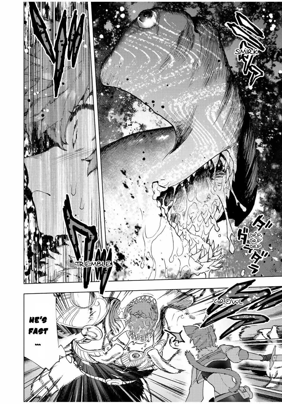 A Rank Party wo Ridatsu Shita Ore wa, Moto Oshiego Tachi to Meikyuu Shinbu wo Mezasu Chapter 45 - Page 6 in English