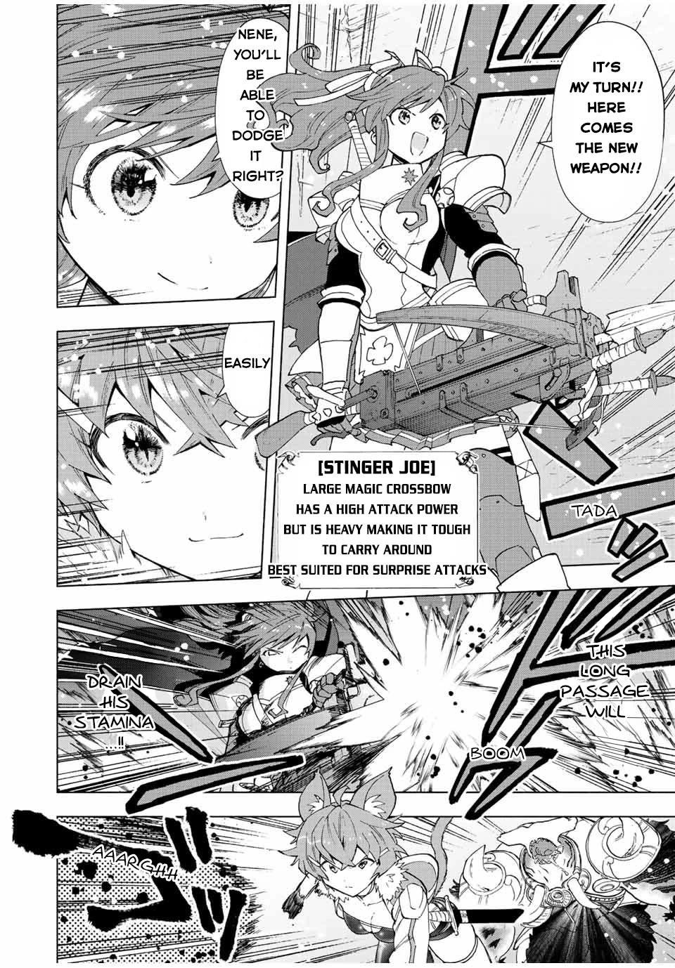 A Rank Party wo Ridatsu Shita Ore wa, Moto Oshiego Tachi to Meikyuu Shinbu wo Mezasu Chapter 45 - Page 8 in English