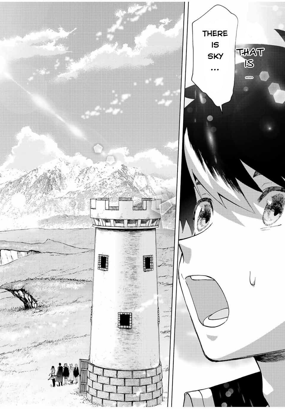 A Rank Party wo Ridatsu Shita Ore wa, Moto Oshiego Tachi to Meikyuu Shinbu wo Mezasu Chapter 50 - Page 12 in English