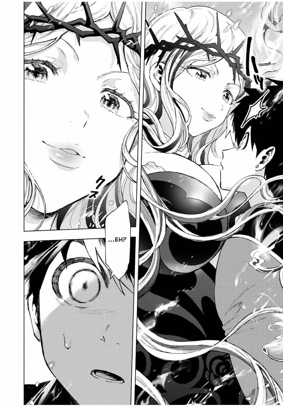 A Rank Party wo Ridatsu Shita Ore wa, Moto Oshiego Tachi to Meikyuu Shinbu wo Mezasu Chapter 52 - Page 6 in English