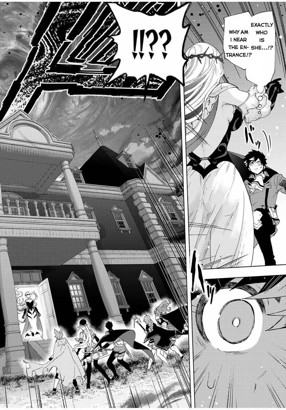 A Rank Party wo Ridatsu Shita Ore wa, Moto Oshiego Tachi to Meikyuu Shinbu wo Mezasu Chapter 52 - Page 8 in English