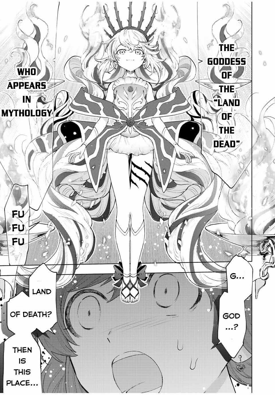 A Rank Party wo Ridatsu Shita Ore wa, Moto Oshiego Tachi to Meikyuu Shinbu wo Mezasu Chapter 53 - Page 6 in English