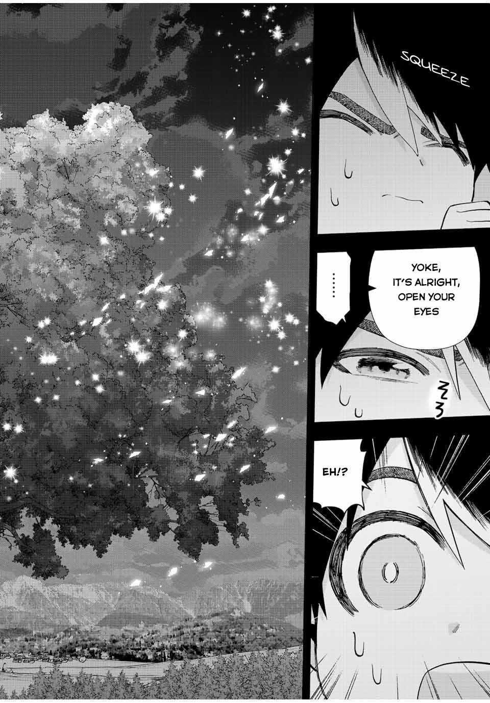 A Rank Party wo Ridatsu Shita Ore wa, Moto Oshiego Tachi to Meikyuu Shinbu wo Mezasu Chapter 54 - Page 10 in English