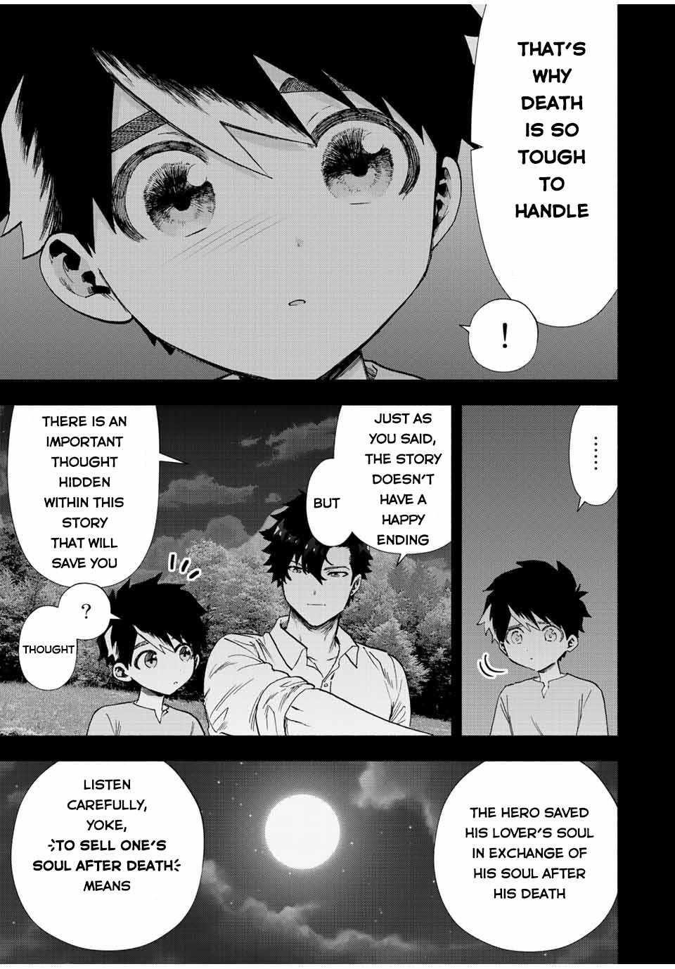 A Rank Party wo Ridatsu Shita Ore wa, Moto Oshiego Tachi to Meikyuu Shinbu wo Mezasu Chapter 54 - Page 7 in English