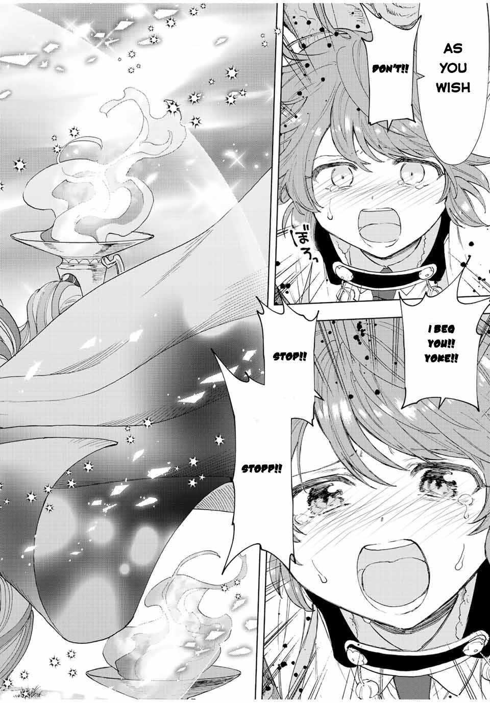 A Rank Party wo Ridatsu Shita Ore wa, Moto Oshiego Tachi to Meikyuu Shinbu wo Mezasu Chapter 55 - Page 6 in English