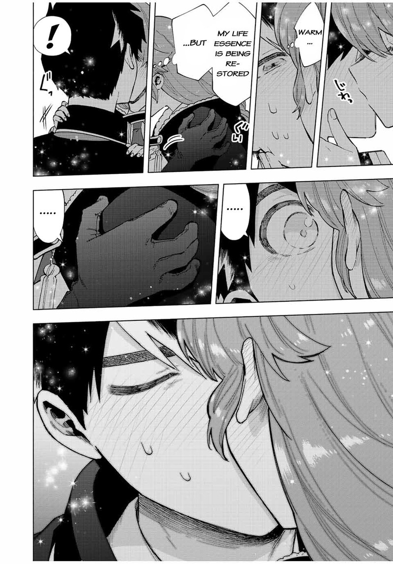 A Rank Party wo Ridatsu Shita Ore wa, Moto Oshiego Tachi to Meikyuu Shinbu wo Mezasu Chapter 58 - Page 6 in English