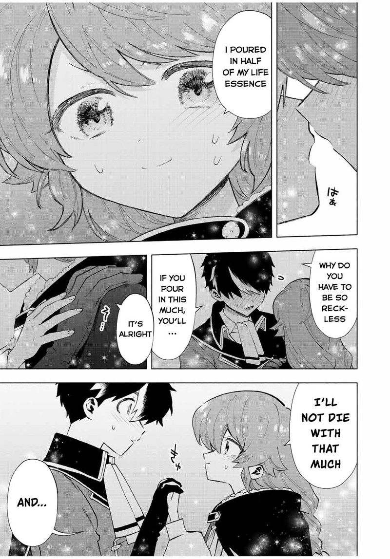 A Rank Party wo Ridatsu Shita Ore wa, Moto Oshiego Tachi to Meikyuu Shinbu wo Mezasu Chapter 58 - Page 7 in English