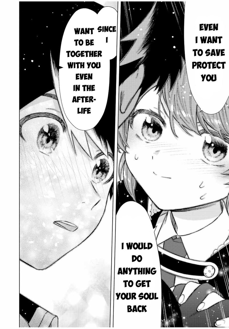 A Rank Party wo Ridatsu Shita Ore wa, Moto Oshiego Tachi to Meikyuu Shinbu wo Mezasu Chapter 58 - Page 8 in English