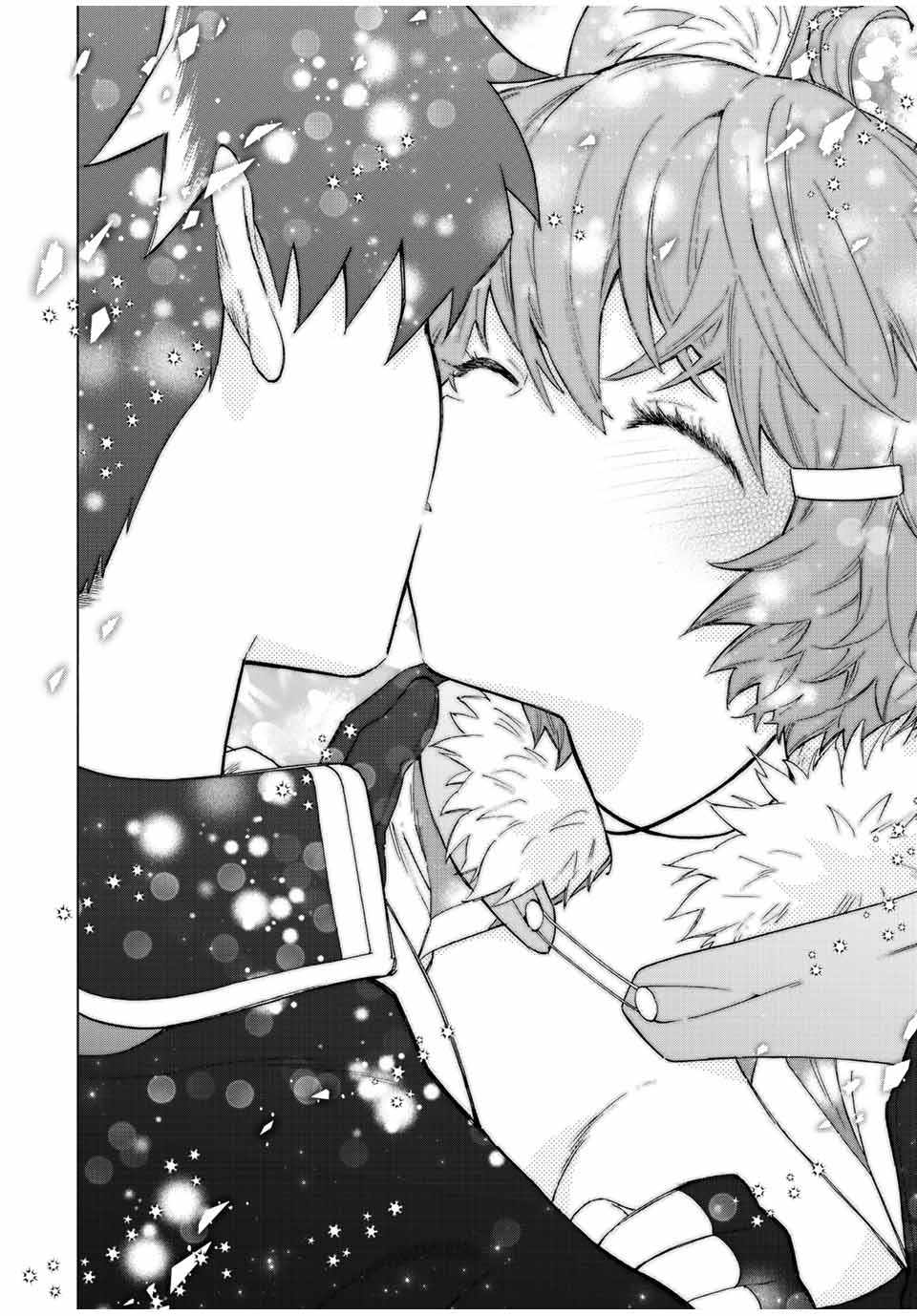 A Rank Party wo Ridatsu Shita Ore wa, Moto Oshiego Tachi to Meikyuu Shinbu wo Mezasu Chapter 59 - Page 10 in English