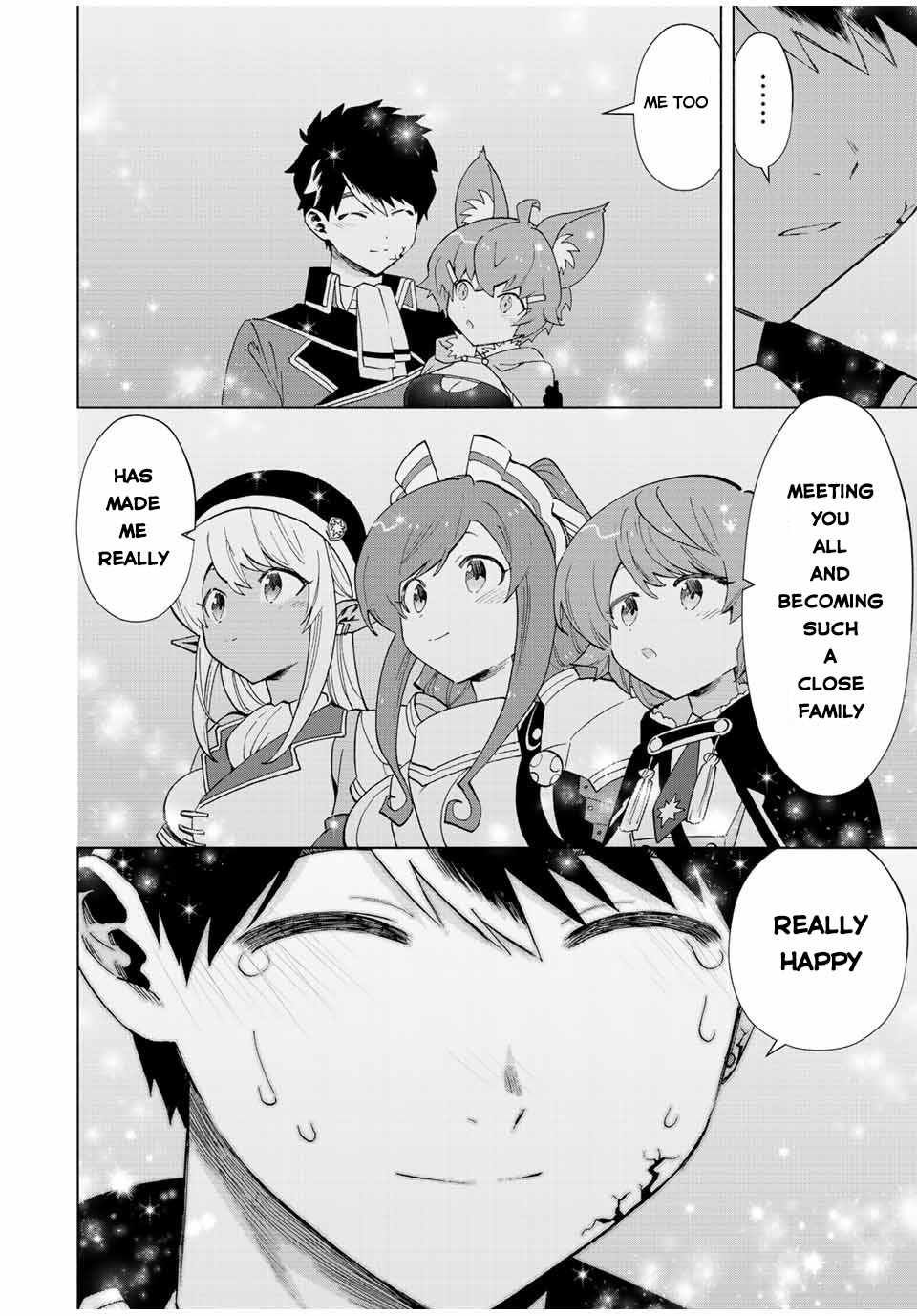 A Rank Party wo Ridatsu Shita Ore wa, Moto Oshiego Tachi to Meikyuu Shinbu wo Mezasu Chapter 59 - Page 12 in English