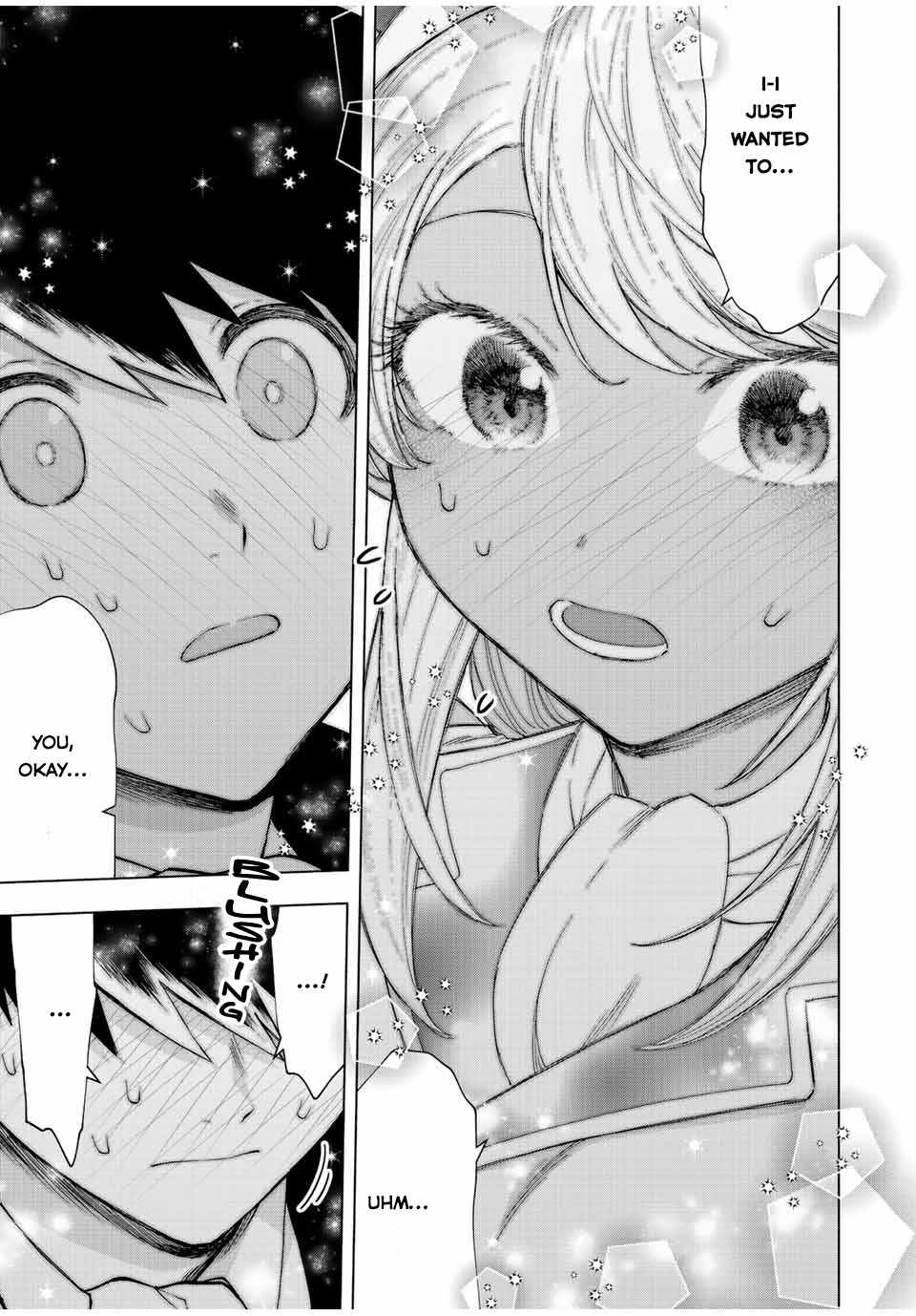A Rank Party wo Ridatsu Shita Ore wa, Moto Oshiego Tachi to Meikyuu Shinbu wo Mezasu Chapter 59 - Page 3 in English
