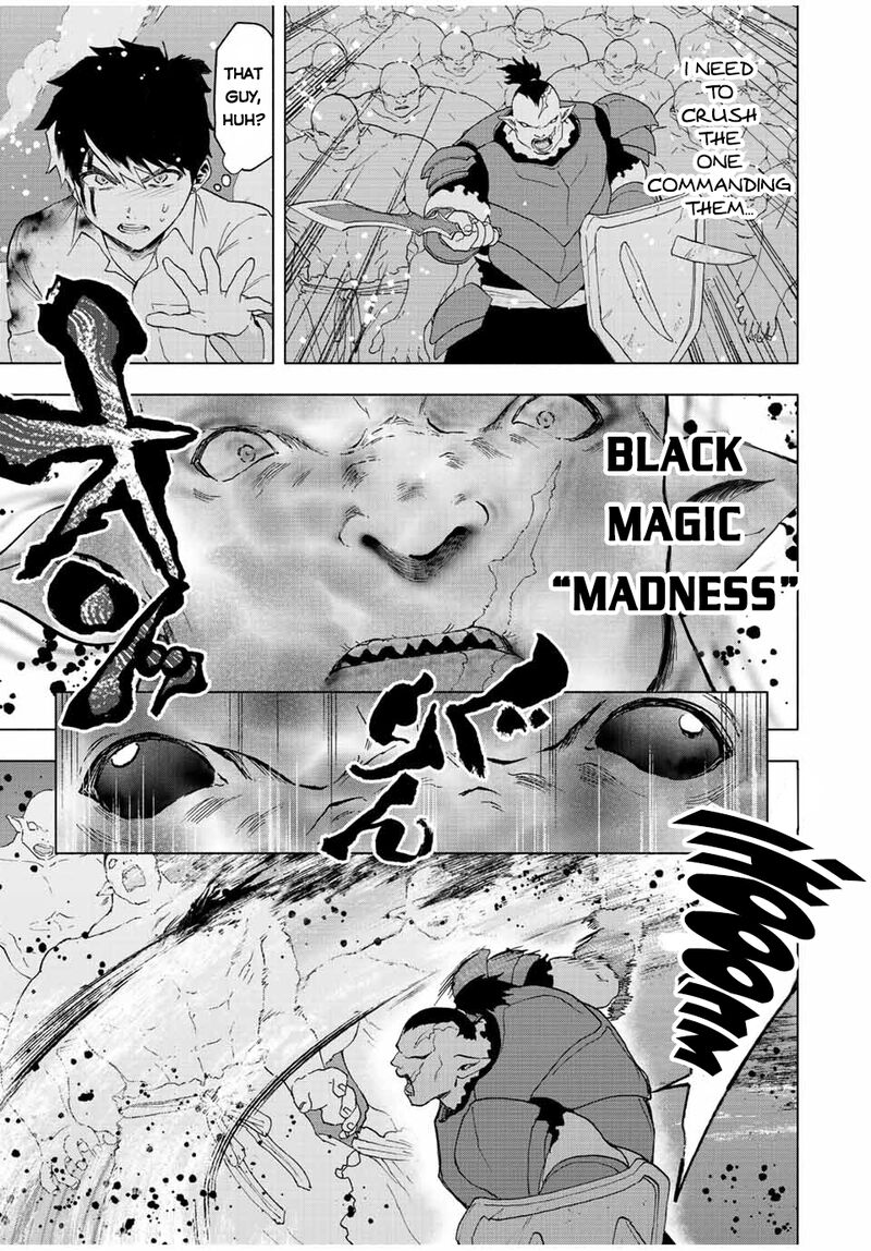 A Rank Party wo Ridatsu Shita Ore wa, Moto Oshiego Tachi to Meikyuu Shinbu wo Mezasu Chapter 62 - Page 11 in English