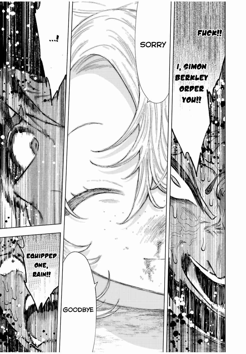 A Rank Party wo Ridatsu Shita Ore wa, Moto Oshiego Tachi to Meikyuu Shinbu wo Mezasu Chapter 64 - Page 11 in English