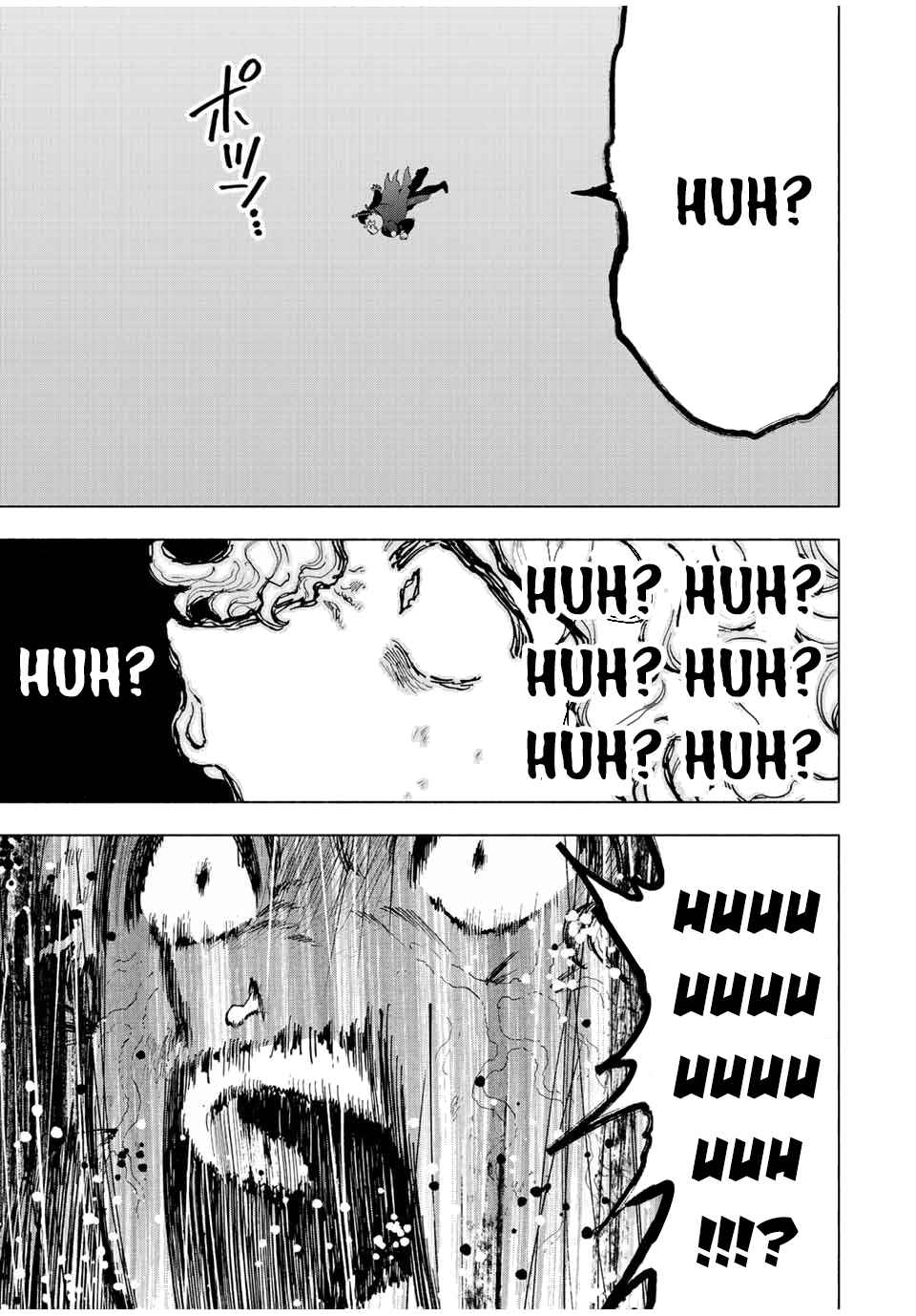 A Rank Party wo Ridatsu Shita Ore wa, Moto Oshiego Tachi to Meikyuu Shinbu wo Mezasu Chapter 64 - Page 13 in English