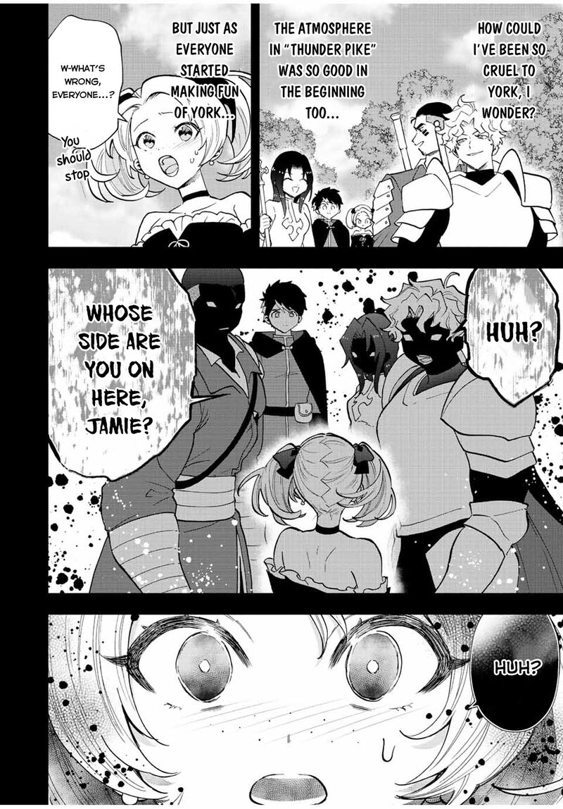 A Rank Party wo Ridatsu Shita Ore wa, Moto Oshiego Tachi to Meikyuu Shinbu wo Mezasu Chapter 65 - Page 10 in English