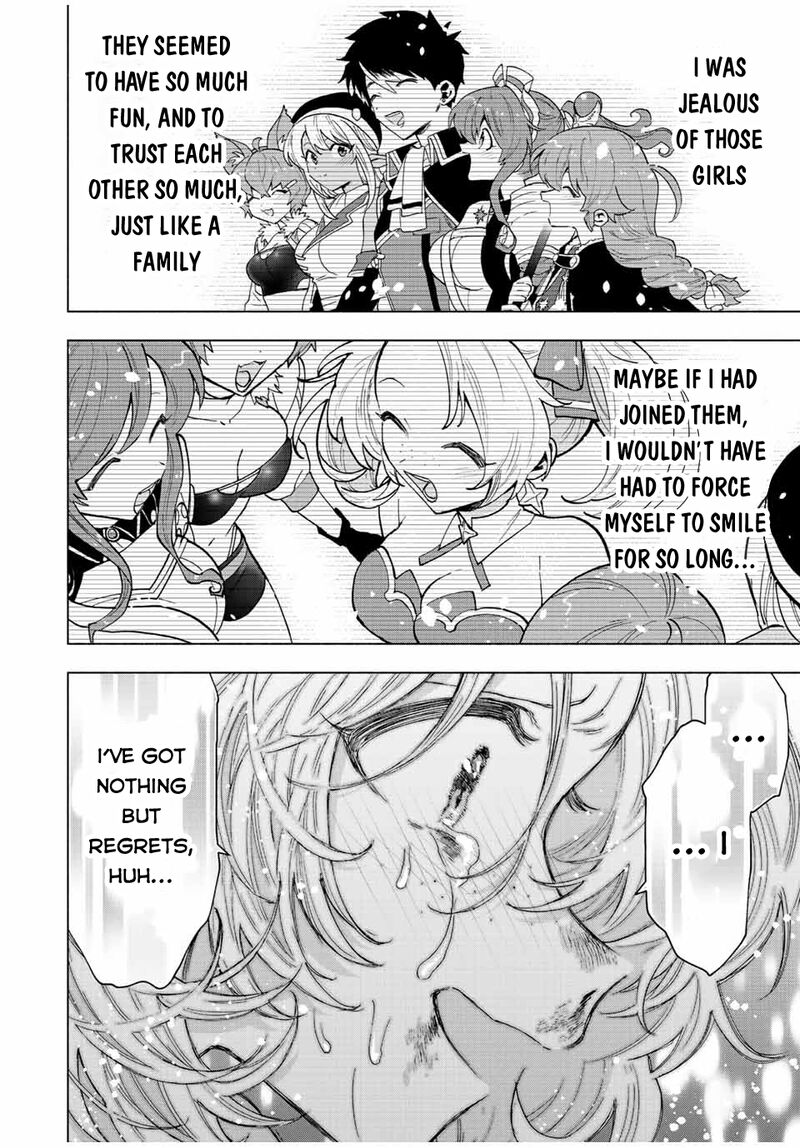 A Rank Party wo Ridatsu Shita Ore wa, Moto Oshiego Tachi to Meikyuu Shinbu wo Mezasu Chapter 65 - Page 12 in English