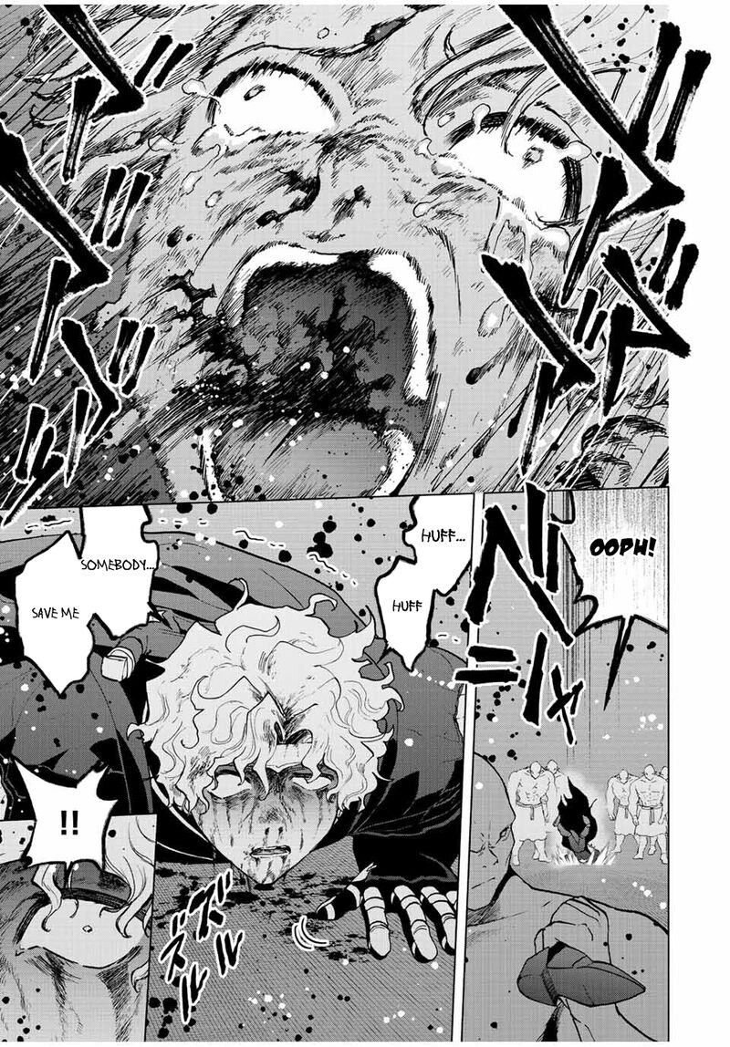 A Rank Party wo Ridatsu Shita Ore wa, Moto Oshiego Tachi to Meikyuu Shinbu wo Mezasu Chapter 65 - Page 3 in English
