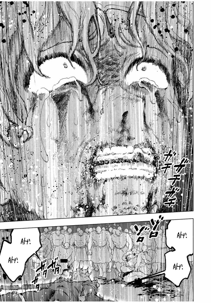 A Rank Party wo Ridatsu Shita Ore wa, Moto Oshiego Tachi to Meikyuu Shinbu wo Mezasu Chapter 65 - Page 7 in English