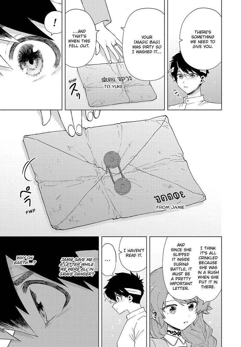 A Rank Party wo Ridatsu Shita Ore wa, Moto Oshiego Tachi to Meikyuu Shinbu wo Mezasu Chapter 66 - Page 5 in English