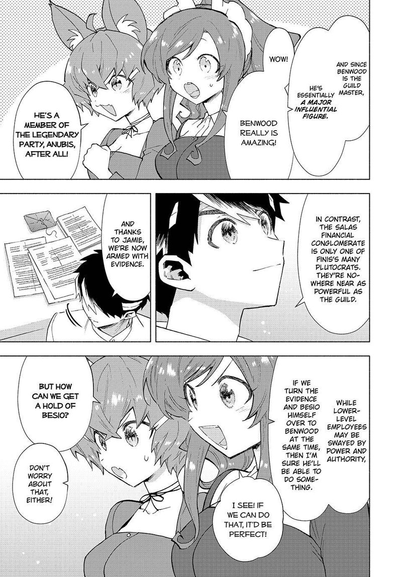 A Rank Party wo Ridatsu Shita Ore wa, Moto Oshiego Tachi to Meikyuu Shinbu wo Mezasu Chapter 67 - Page 3 in English