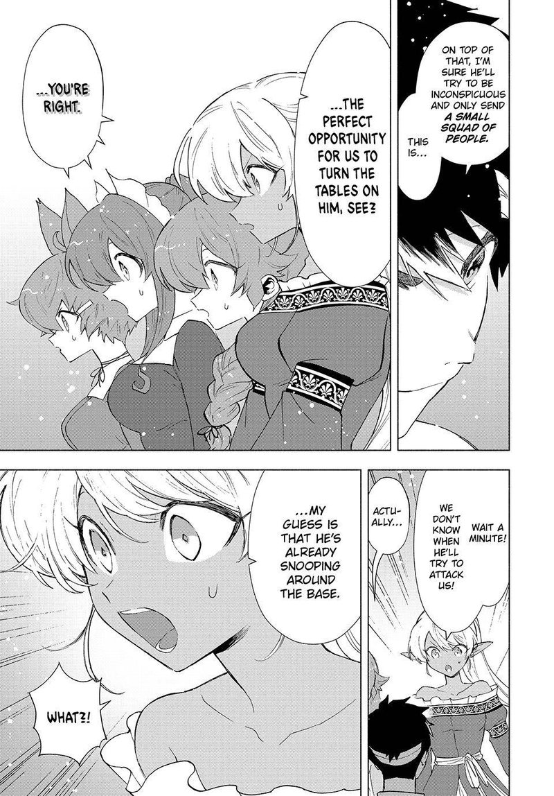 A Rank Party wo Ridatsu Shita Ore wa, Moto Oshiego Tachi to Meikyuu Shinbu wo Mezasu Chapter 67 - Page 5 in English