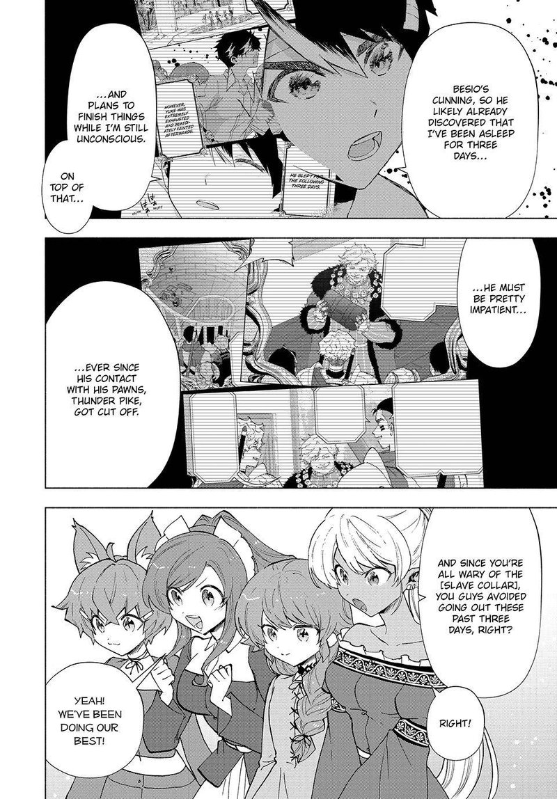A Rank Party wo Ridatsu Shita Ore wa, Moto Oshiego Tachi to Meikyuu Shinbu wo Mezasu Chapter 67 - Page 6 in English