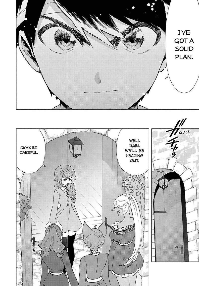 A Rank Party wo Ridatsu Shita Ore wa, Moto Oshiego Tachi to Meikyuu Shinbu wo Mezasu Chapter 67 - Page 8 in English