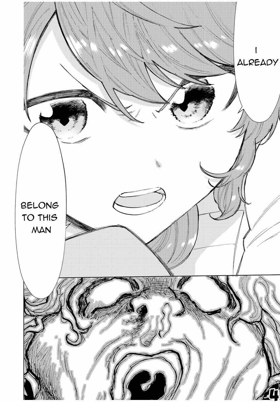 A Rank Party wo Ridatsu Shita Ore wa, Moto Oshiego Tachi to Meikyuu Shinbu wo Mezasu Chapter 69 - Page 4 in English