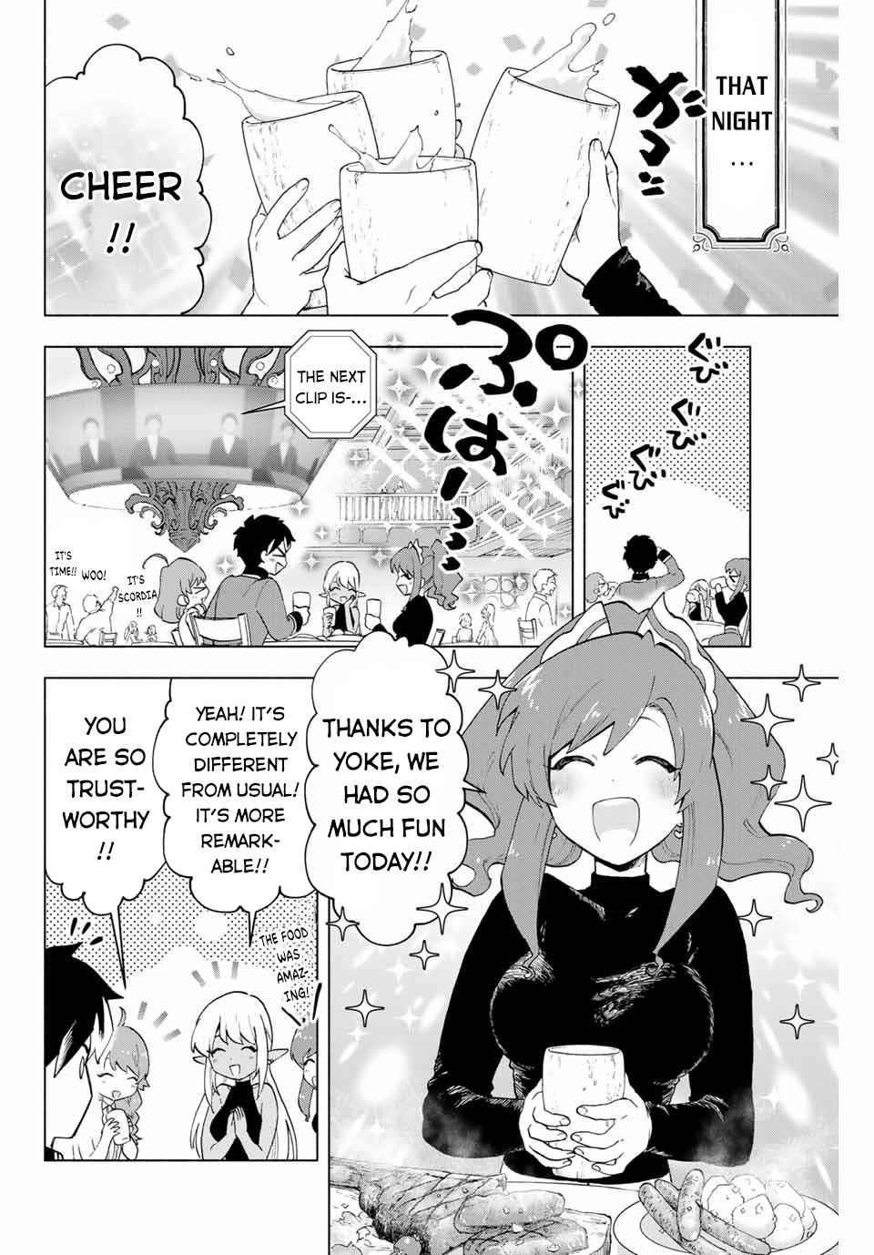 A Rank Party wo Ridatsu Shita Ore wa, Moto Oshiego Tachi to Meikyuu Shinbu wo Mezasu Chapter 7 - Page 10 in English
