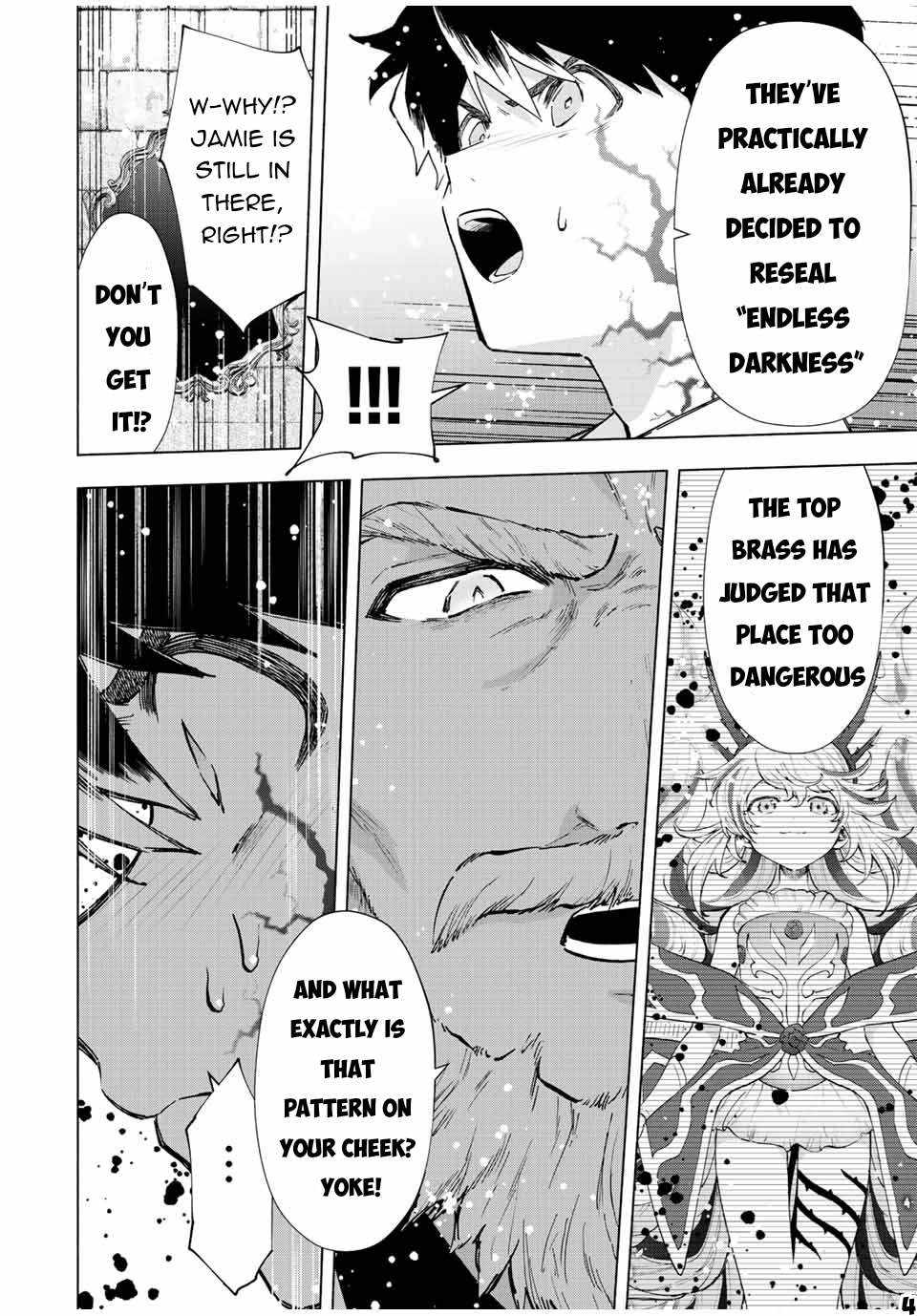 A Rank Party wo Ridatsu Shita Ore wa, Moto Oshiego Tachi to Meikyuu Shinbu wo Mezasu Chapter 70 - Page 4 in English