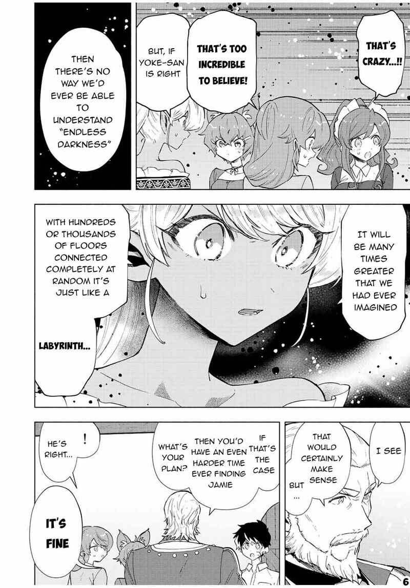 A Rank Party wo Ridatsu Shita Ore wa, Moto Oshiego Tachi to Meikyuu Shinbu wo Mezasu Chapter 71 - Page 6 in English