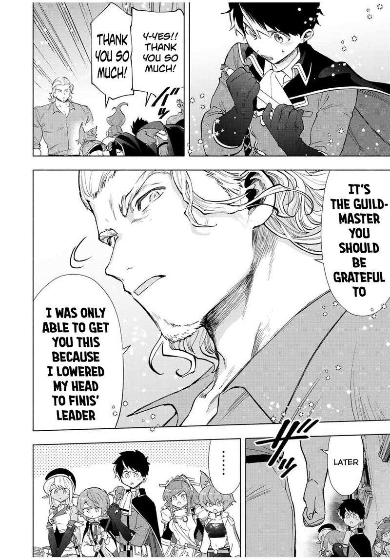 A Rank Party wo Ridatsu Shita Ore wa, Moto Oshiego Tachi to Meikyuu Shinbu wo Mezasu Chapter 72 - Page 12 in English